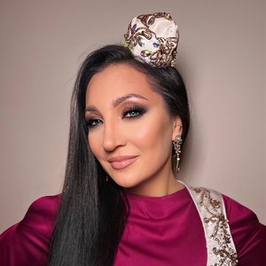 'Алина Шарипжанова' için resim