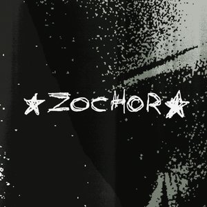 “Zochor”的封面