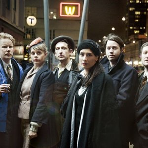 Avatar for Darya & Månskensorkestern