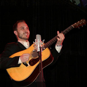 Josh Williams photo provided by Last.fm