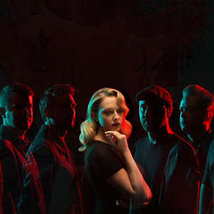 Submotion Orchestra photo provided by Last.fm