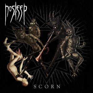 Scorn - EP