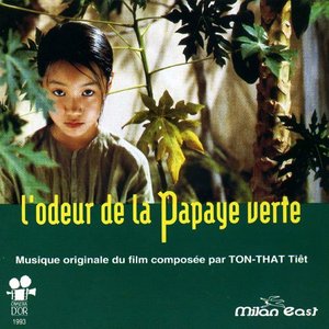 L'odeur de la Papaye verte