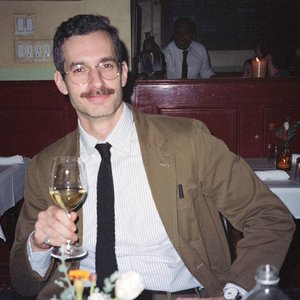 Avatar for Yung Chomsky