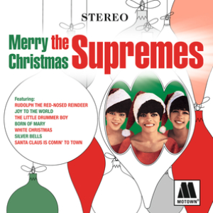 Santa Claus Is Coming to Town cover