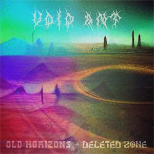Old Horizons + Deleted Zone