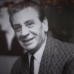 Alfredo De Angelis のアバター