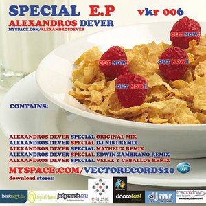 Special EP