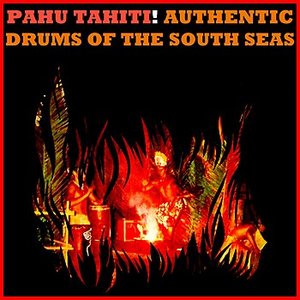 Pahu Tahiti!