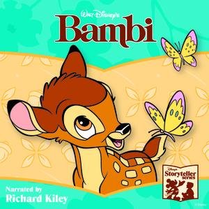 Image for 'Bambi'