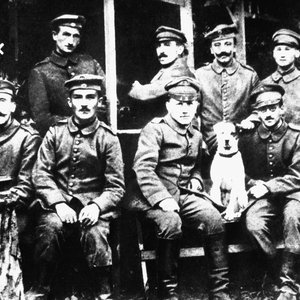 Adolf Hitler Klan 的头像