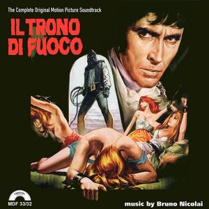 Image pour 'Il Trono Di Fuoco'