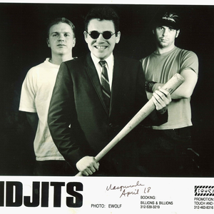 Didjits photo provided by Last.fm