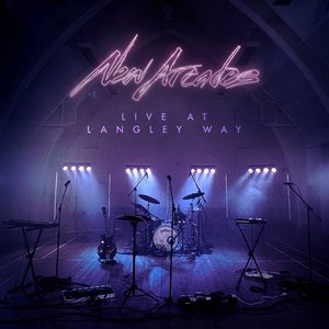 Live at Langley Way - Single