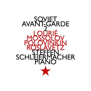 Soviet Avant-Garde, Vol. 2