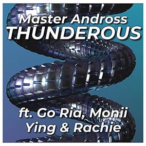 Thunderous (Girl Group Rock Remix)