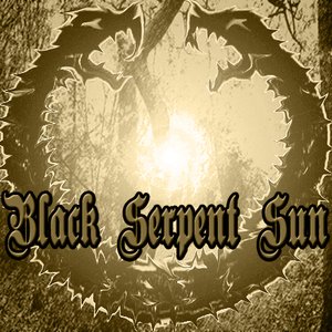 Black Serpent Sun 的头像