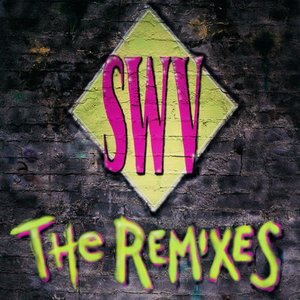 “The Remixes”的封面