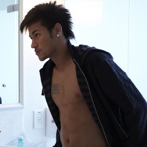 Image pour 'Neymar'