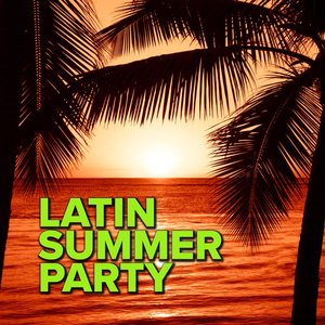 Latin Summer Party