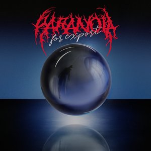 Paranoia for Export