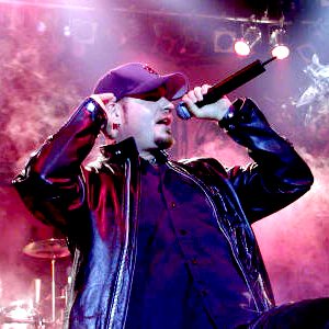 Tim Ripper Owens のアバター