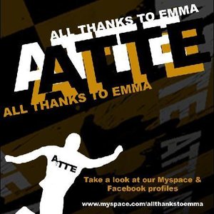 Avatar for All Thanks To Emma