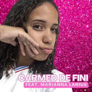 Carmed De Fini Remix - Single