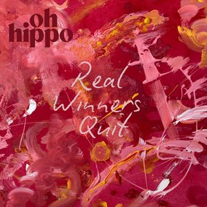 Real Winners Quit