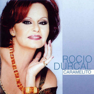 Caramelito cover