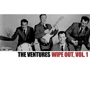 Wipe Out, Vol. 1