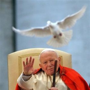 Juan Pablo II 的头像