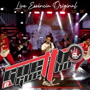 Live Essência Original (Ao Vivo)