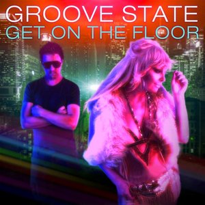 Get On The Floor (Sub Crusher Remixes)