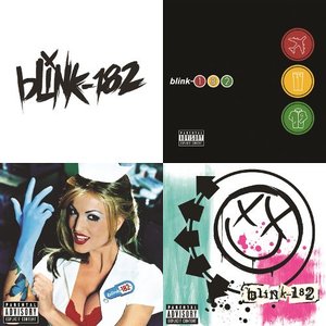 Enema of the State / Take Off Your Pants and Jacket / Blink-182