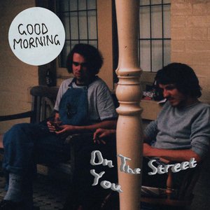 On the Street / You - Single