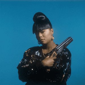 Shanté のアバター