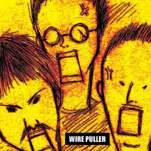 Wirepuller 的头像