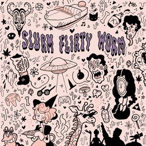 Slurm Flirty Worm