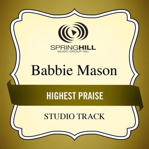 Highest Praise (Studio Track)