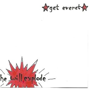 He Will Explode