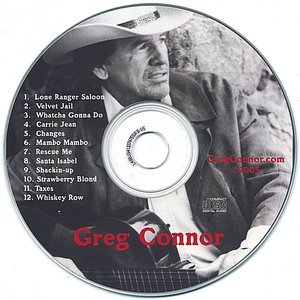 Greg Connor