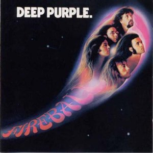 Deep Purple - Fireball Anniversary Edition - Zortam Music