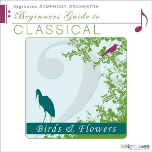 Birds & Flowers
