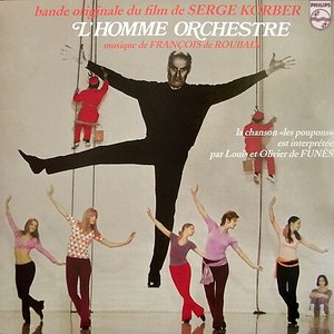 L'Homme Orchestre