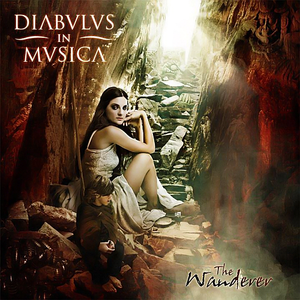 Diabulus In Musica - Allegory Of Faith, Innocence And Future Lyrics - Zortam Music