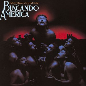 Image pour 'Buscando América'