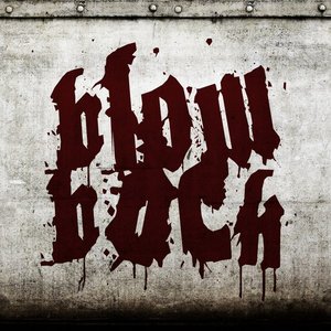 Throatfuck/Blowback 的头像