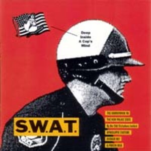 S.W.A.T. のアバター