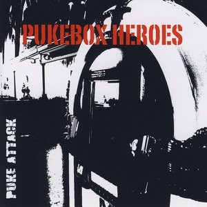 Pukebox Heroes